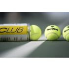 TECNIFIBRE CLUB (4 DB/TUBUS) TENISZLABDA