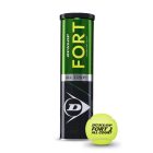 Dunlop Fort All Court teniszlabda 4db/cső