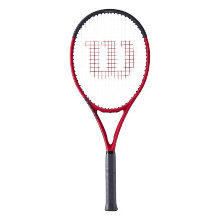 Wilson Clash 100 v2 teniszütő