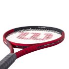 Wilson Clash 100 v2 teniszütő