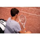 TECNIFIBRE TFIGHT 300 ISOFLEX TENISZÜTŐ