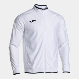 Joma premium full zip sweatshirt w-n