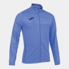 MONTREAL ZIPP SWEATSHIRT blue