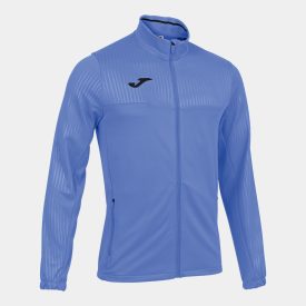 MONTREAL ZIPP SWEATSHIRT blue