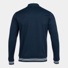 Jacket man Campus III navy blue