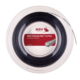Msv focus hex ultra