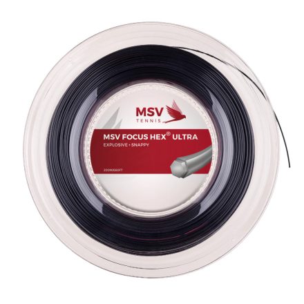 Msv focus hex ultra