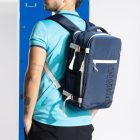 Joma MIMETIC BACKPACK DARK NAVY