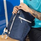Joma MIMETIC BACKPACK DARK NAVY