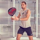 Joma challenge ujjatlan póló