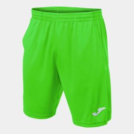 Drive bermuda fluor green tenisz short
