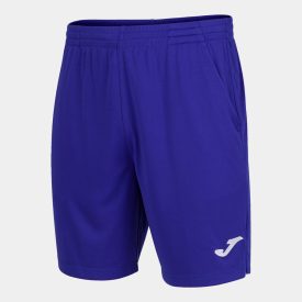 Joma Bermuda shorts man Drive blue