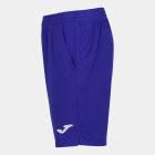 Joma Bermuda shorts man Drive blue