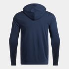Joma INDOOR GYM ZIP-UP HOODIE NAVY BLUE
