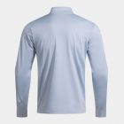 Joma CHALLENGE FULL ZIP SWEATSHIRT BLUE